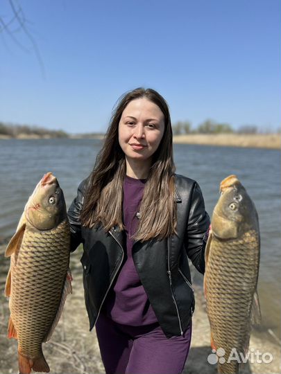 Гид по рыбалке