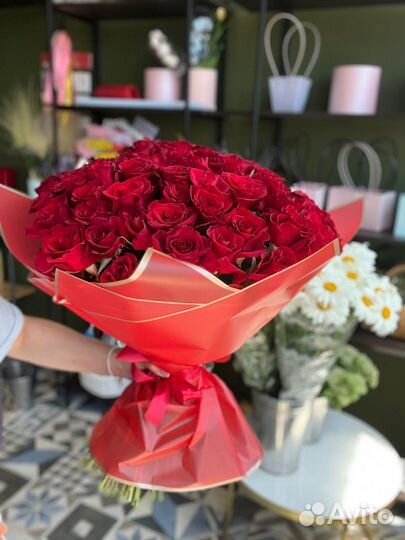 Ставрополь 2 доставка Цветов Роза