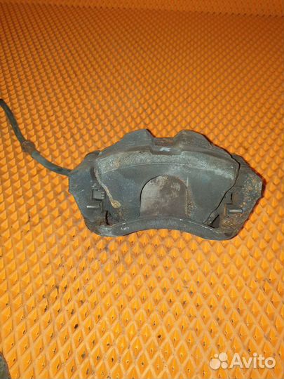 Суппорт тормозной передний правый Mazda 6 GJ