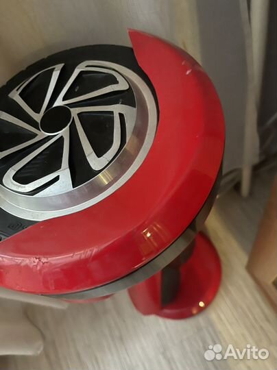 Гироскутер