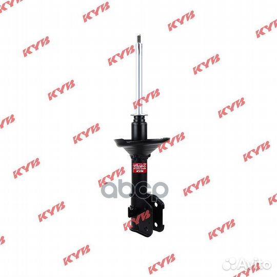 Стойка амортизационная - Excel-G перед лев