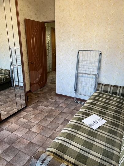 2-к. квартира, 37,5 м², 11/17 эт.