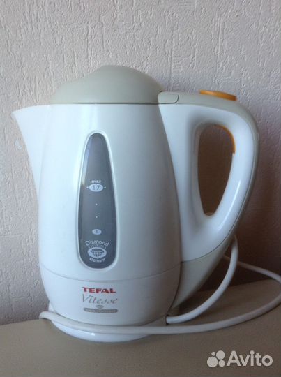 Электрочайник Tefal 301
