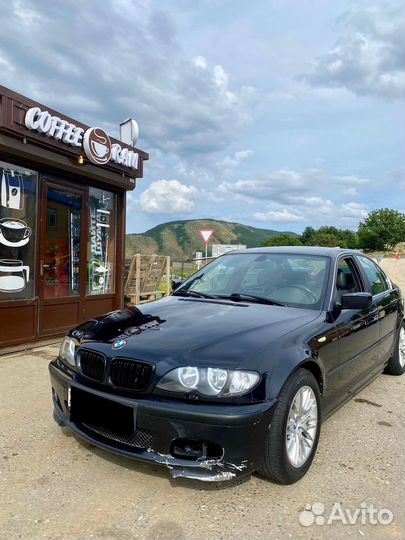 Сиденья bmw 3 e46