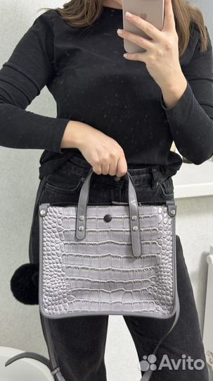 Сумка женская новая через плечо
