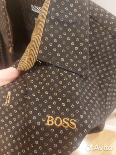 Рубашка для мальчика 116