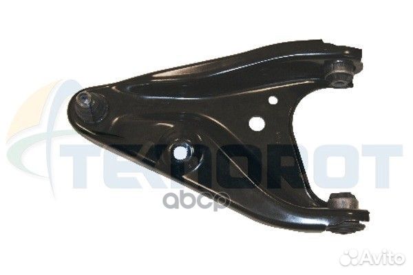 Рычаг перед. L R789 Teknorot