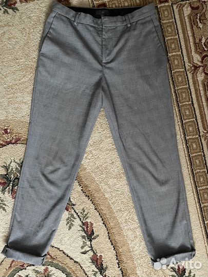 Штаны h&m