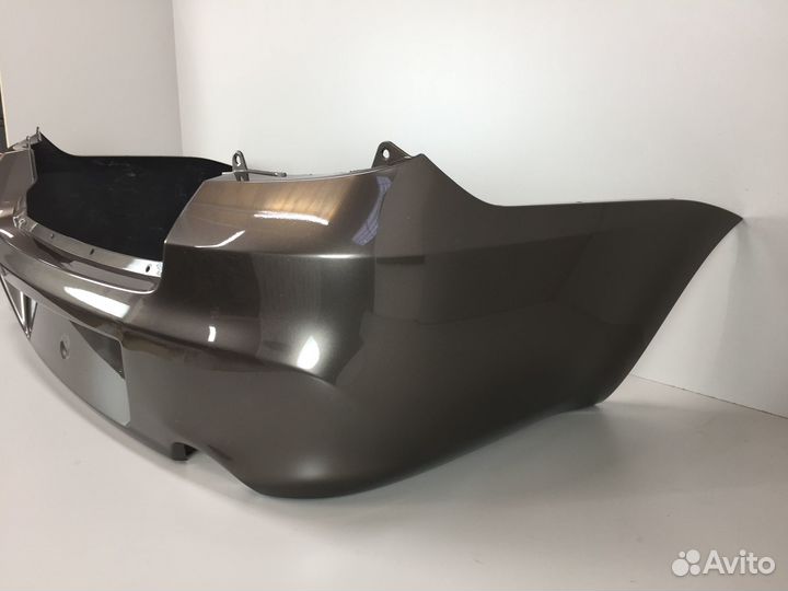 Бампер задний Datsun on-DO 2014 790