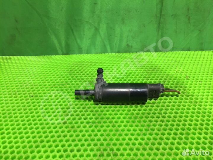 Моторчик омывателя фар Bmw 5 E60