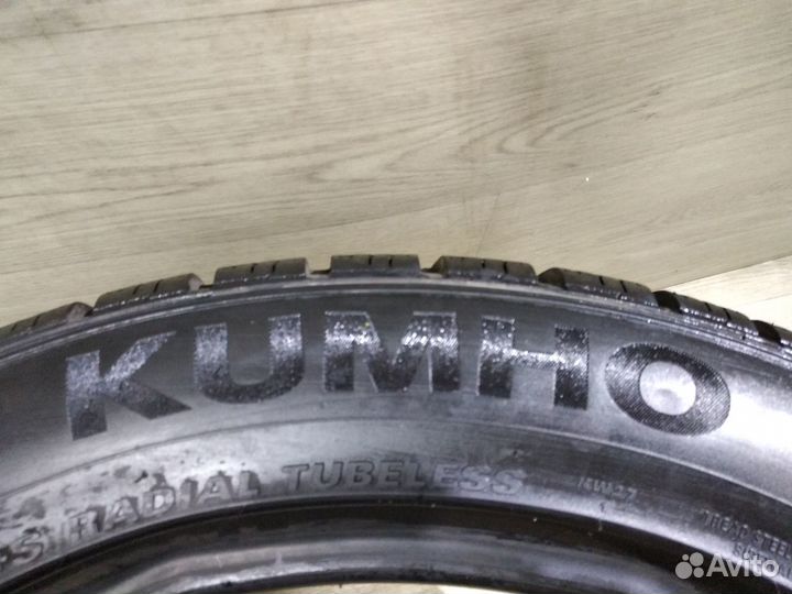 Kumho WinterCraft KW27 225/45 R17