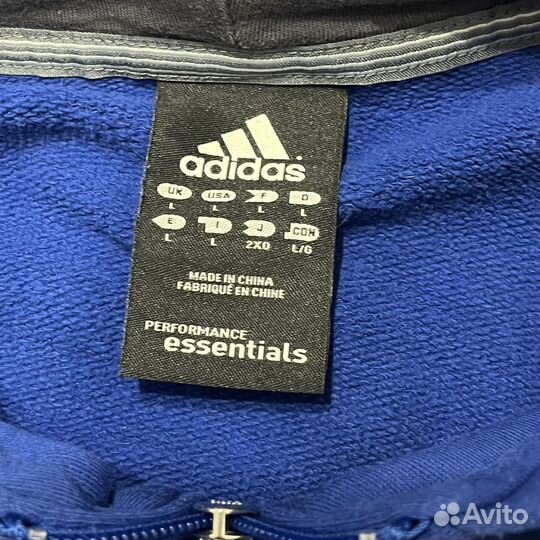 Худи adidas