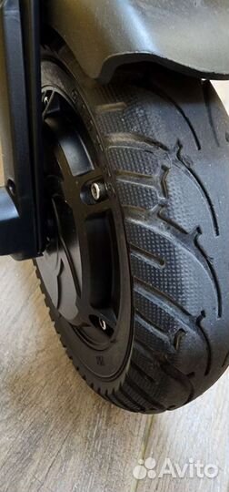 Электросамокат kugoo s3 originals