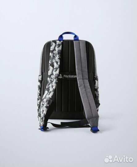 Рюкзак zara playstation