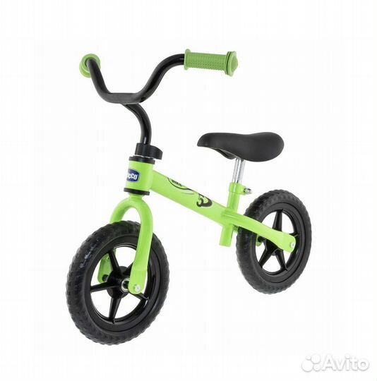 Новый беговел Chicco