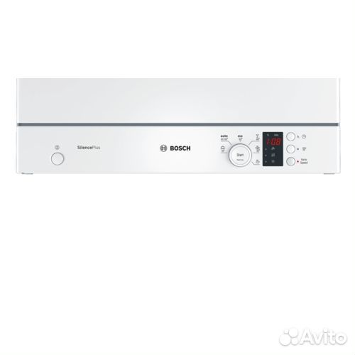 Посудомоечная машина bosch sks 62e22