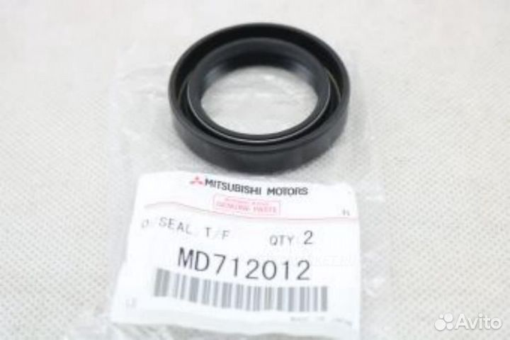 Mitsubishi MD712012 Сальник раздаточной коробки