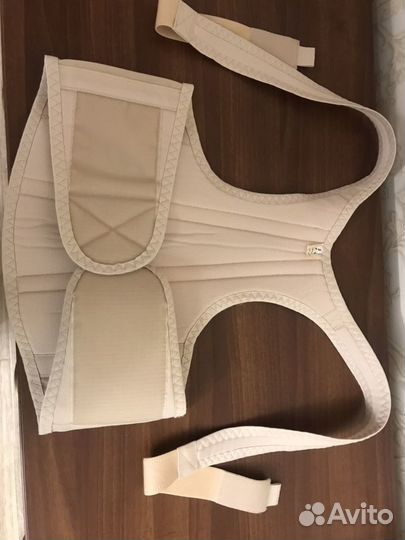 Корректор осанки