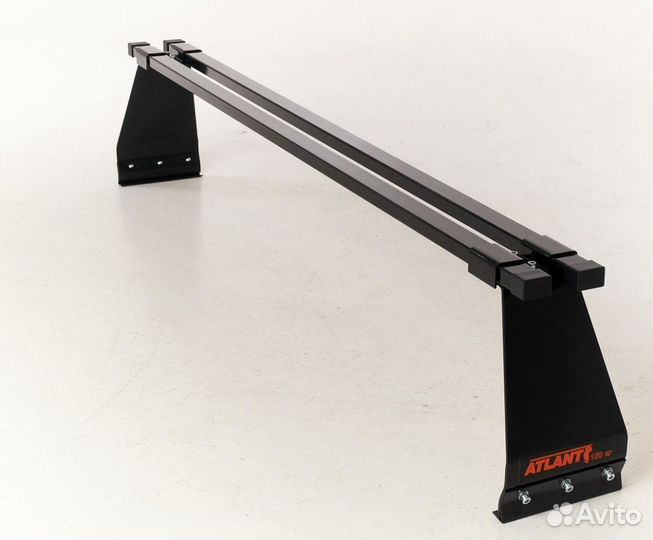 Багажник на крышу для Газель, Соболь