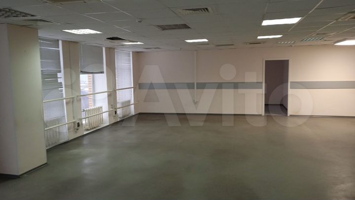 Офис, 111.8 м²