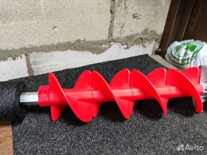 Шнек для ледобура хигаши кобра 150