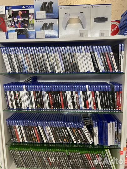 GTA 5 PS3,PS4,xbox 360, MK 11 Игры Новинки