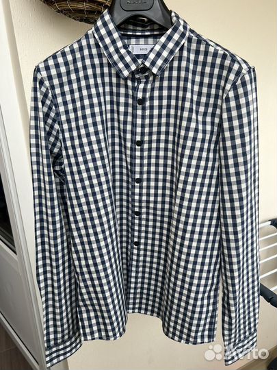 Рубашка для мальчика Mango 164 см