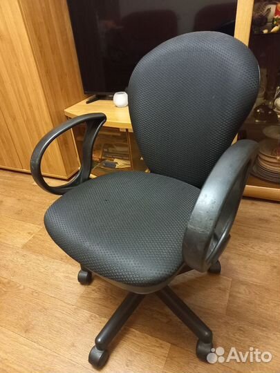 Компьютерный стул