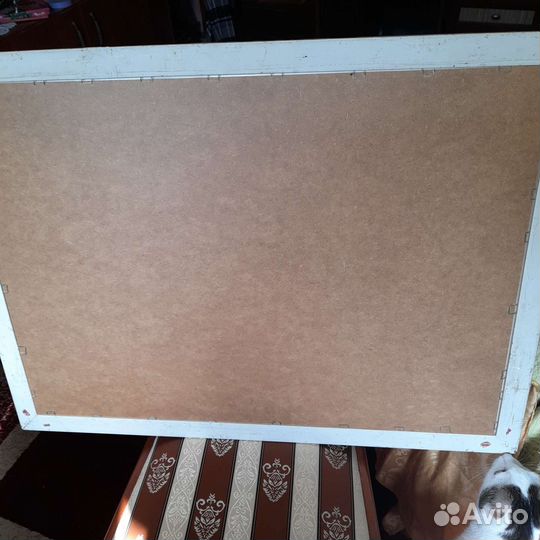 Картина репродукция