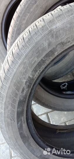 Bridgestone Dueler H/T 33 235/55 R19