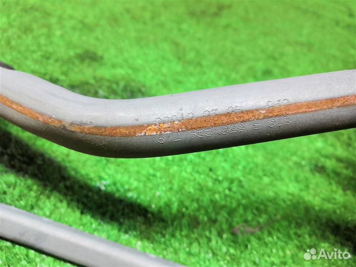 Трапеция стеклоочистителей Audi A5 /S5 Coupe/Spor