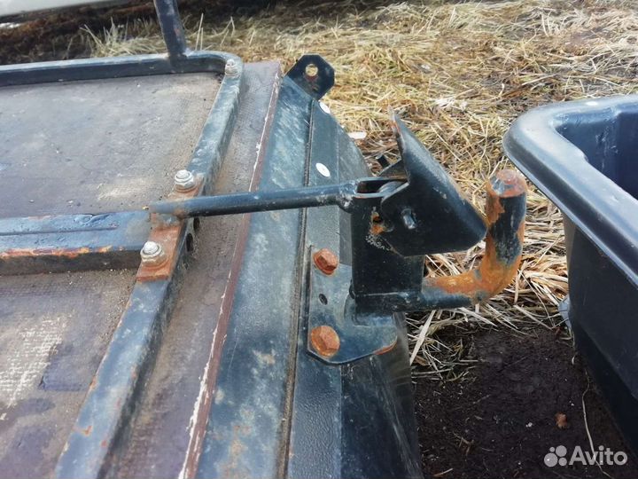 Мотособака