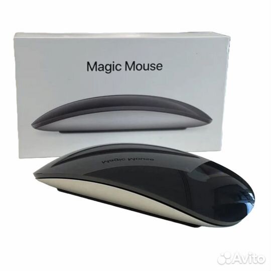 Apple magic mouse 3 black
