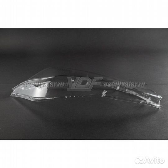 Стекло для фары Mercedes GLK X204 (2012-2015) Прав
