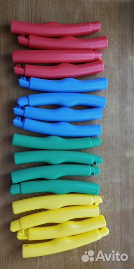 Обручи хулахуп