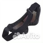 Очки для всех видов спорта одно стекло новые