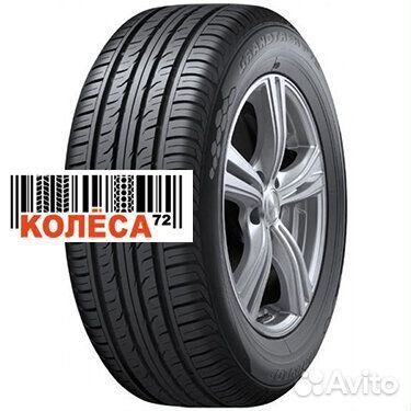 Dunlop Grandtrek PT3 215/65 R16