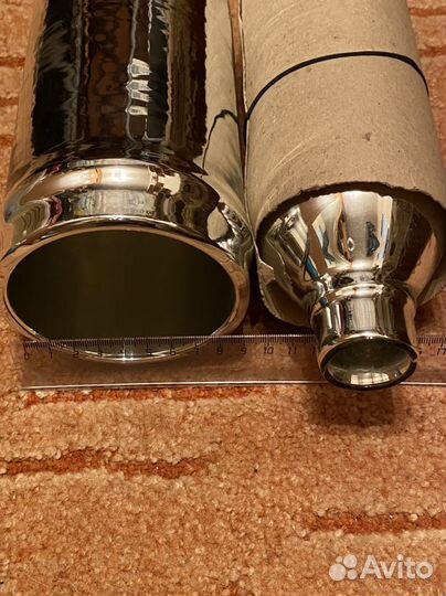 Колба для термоса