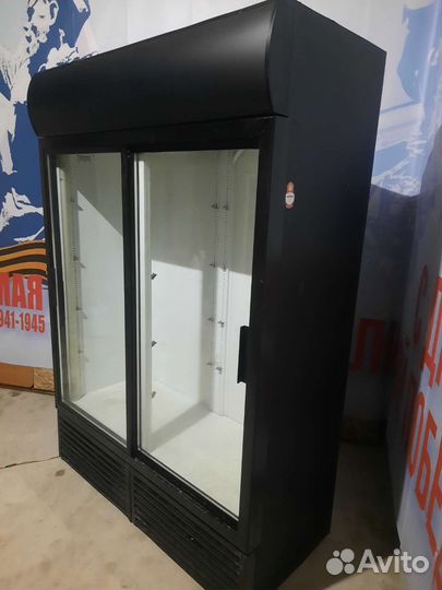 Холодильная витрина бу