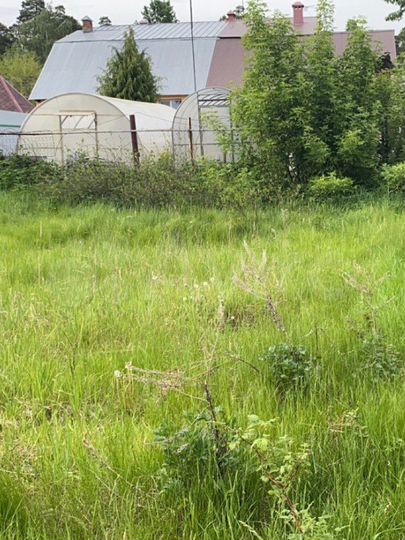 Участок 5 сот. (ИЖС)