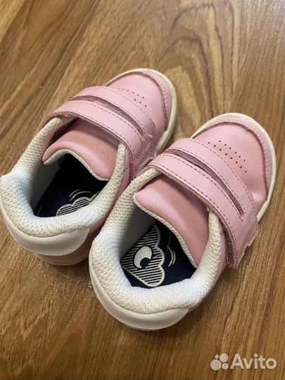 Кеды кроссовки ботинки 19