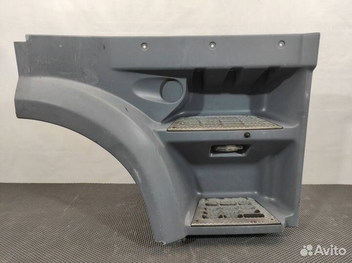 Подножка правая Daf Xf 105.410 стандартный тягач