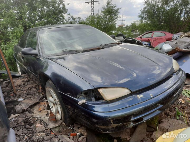 По запчастям Крайслер Интерпит