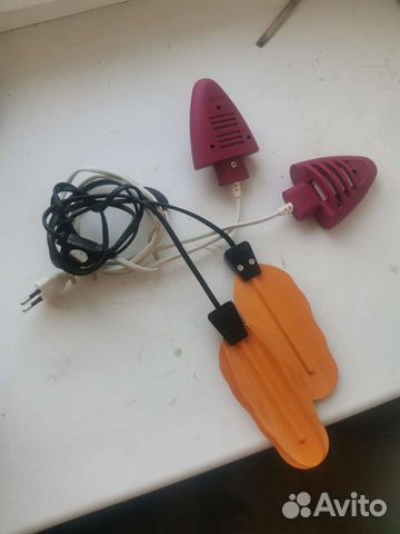 Сушилка для обуви