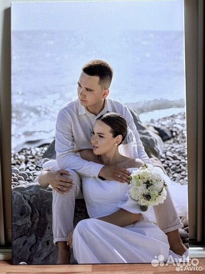 Картины на хостах