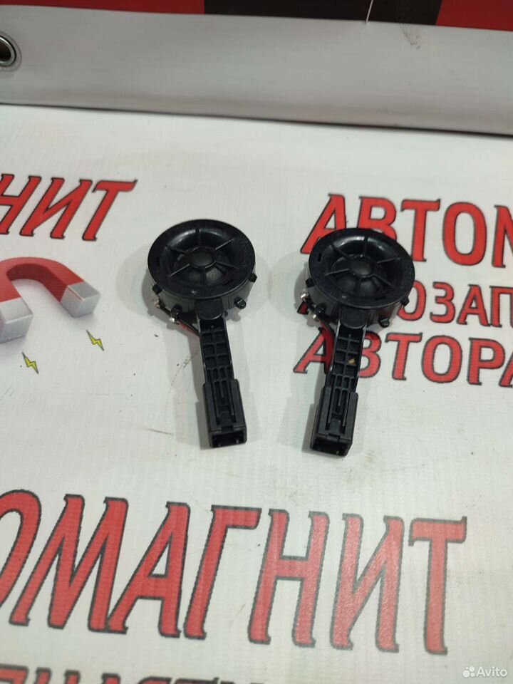 Динамик передний пищалка Киа Соренто 4 MQ 20-н в