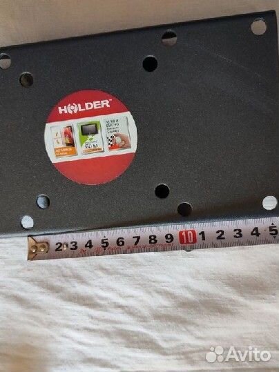 Кронштейн для телевизора на стену бу