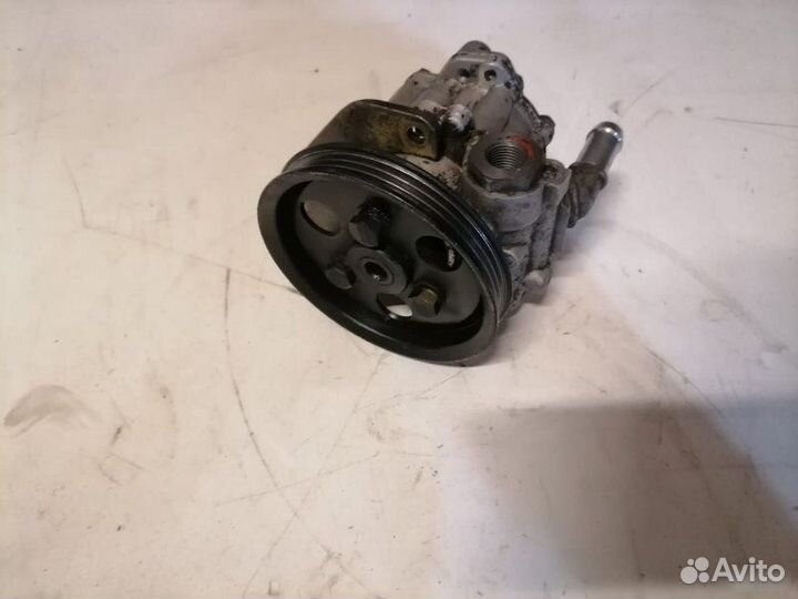 Насос гур Lifan Breez 1.3