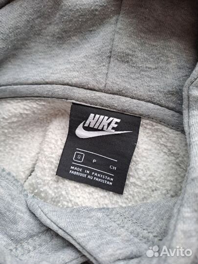 Худи Nike