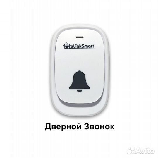 Камера видеонаблюдения Smart Home Kit